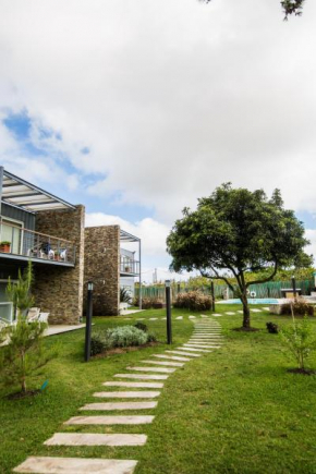 Entre Pinos Eco Box Apart